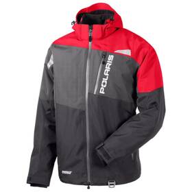 286450209 Polaris Snowmobile New Oem Mens Extra Large Tech54 Switchback Jacket