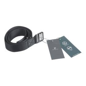 Wap-200-00l-0l-uex Porsche Genuine Urban Explorer Collection Black Polyester Belt Wap-200-00l-0luex