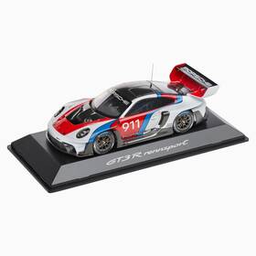 Wap0205010sgtr Porsche 911 Gt3 R Rennsport Inch Reunion Design 1 43 Scale Model Car - Limited Edit
