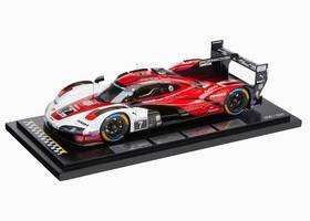 Wap0210890t963 Porsche 963 Winner 24h Daytona 2025 #7 1 18 Scale Model Car Limited Edition