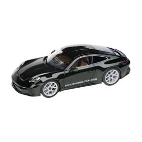Wap0213210s0st Porsche 911 S/t 992 1 18 Scale - Olive Green