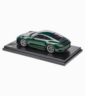 Wap0235220tgt3 Porsche 911 Gt3 Touring 1 12 Scale Model Car - Oak Green Neo