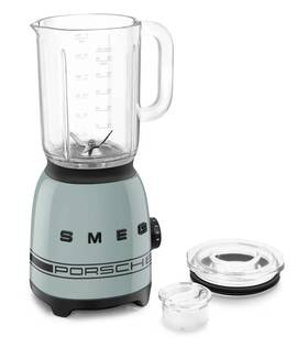 Porsche Wap0500240t0us Genuine X Smeg Blender - Shade Green Wap-050-024-0t-0us