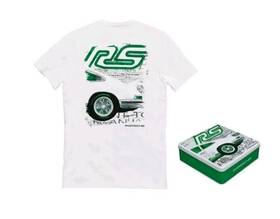 Wap750146c Porsche 911 Driver Rs 2.7 Collector Limited Edition T Shirt