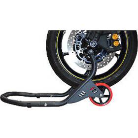 00-00111-02 Powerstands Racing Deluxe Front Fork Stand #00-00111-02