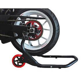 00-00112-02 Powerstands Racing Deluxe Rear Wheel Stand #00-00112-02