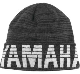 Np21a-h2446 Powertex Heritage Beanie Black One Size