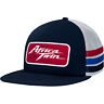 Np21a-h2222 Powertex Licensed Honda Africa Twin Race Hat Navy White