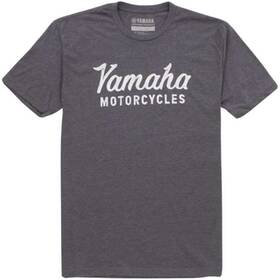 Np21s-m2450-xl Powertex Motorcycle Tee - Grey/charcoal Xl