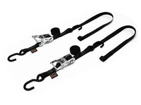 33722 Powertye 1 Inch Ratchet With Soft-tyes #33722