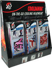 Pp007 Zan Pre-pack Cooldanna 18pc 642608040141