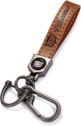 Xma14 Ppodks 732758304498 Car Keychain Keyring Fit Cadillac Ats Cts Ext Srx Xts Xlr Sedan Elr