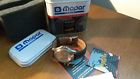 Pr-1450 Fossil New Mopar Collectors Watch In Collectible Tin By Coa
