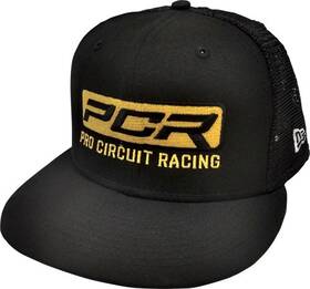 6720107 Pro Circuit Racing Hat Motorcycle Atv/utv Street Bike Dirt Pwc