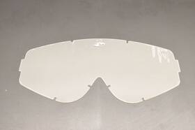 Pg-3110cl Pro Grip 3110 Youth Clear Replacement Lens Nos