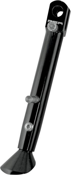 07-01102-22 Psr 7-01102-22 Adjustable Kickstand - Black Yamaha Yzf-r1
