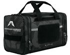 Pu3512-0146 American Kargo 3512-0146 Black 852681933234