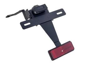 1779n Puig Nos License Plate Holder With Light/reflector 2004-2005 Suzuki Gsxr600/750