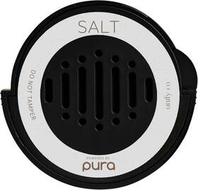 00993 Pura And Unify Co. Car Scent Refill - Fragrance 0.33 Fl Oz Pack Of 1 White
