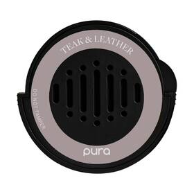 900-00990 Pura Car Scent Refill - Fragrance For 0.33 Fl Oz Pack Of 1 Black
