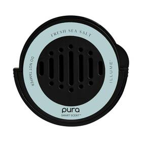 900-01236 Pura Car Scent Refill - Fragrance For 0.33 Fl Oz Pack Of 1