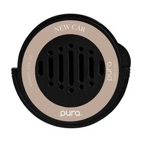 900-02454 Pura Car Scent Refill For Diffuser Clean And Safe Luxury Fragrance Long-lasting