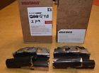 Q-48 Yakima Q48 Clips For