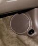 Ql-k1013 Custom Kick Panel Speaker Mounts Olds Alero Bravada Pontiac Grand