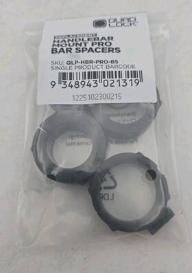 1118140 Quad Lock Spacer Replacement For Mobile Support Pro Us Seller