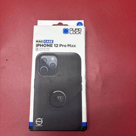 Quad Lock 348943022019 Mag Case - Iphone 12 Pro Max