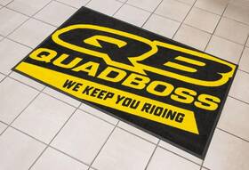 Mp2835u-50-2 Quadboss Shop Floor Mat
