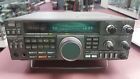 R-5000x Kenwood Short Wave Receiver
