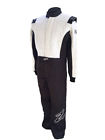 R030003xxxl Zamp Suit Multi Layer Black 873895025522