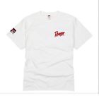 R11s-m21 Ranger Boats Cup White Short Sleeve Tee 231789176628
