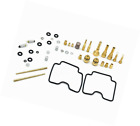R26 Carbpro Carburetor Rebuild Kit Carb Repair For Yamaha 764823424985