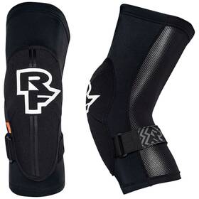 Rfaaindyuste06 Race Face Indy Knee Pad - Stealth 2x-large