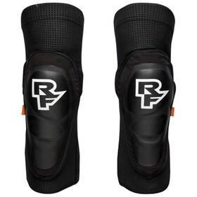 Rfaaroamuste04 Race Face Roam Knee Guards - Pair Large