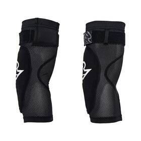 Rfbaindyuste02 Race Face Indy Elbow/forearm Guard - Pair Small