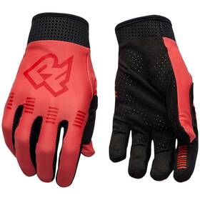 Rfgaroamucor04 Race Face Roam Gloves - Full Finger Coral Large