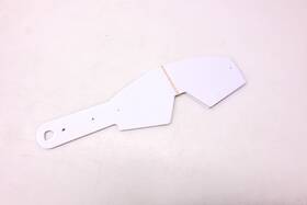 2602-0272 Racequip 112027 Moose Racing 11-20-27 Tear-offs For Fox Main Qty 20 Nos