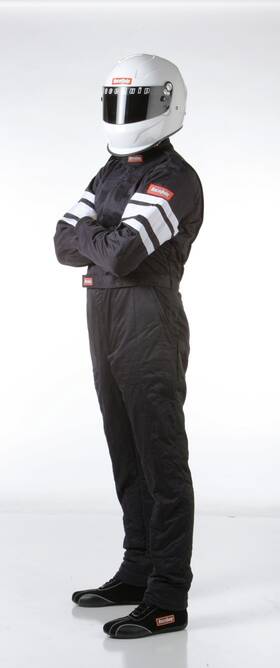120007 Racequip Rqp Sfi-5 Suit