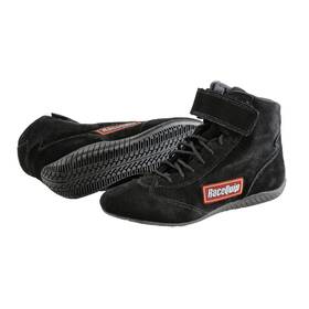 30300090rqp Racequip 303 Series Race Shoes Sfi 3.3a/5 Size 9
