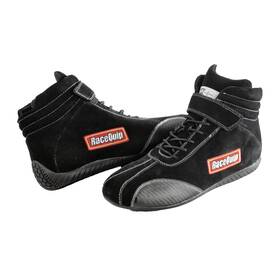 30500105rqp Racequip Euro Carbon-l Series Race Shoes 10.5