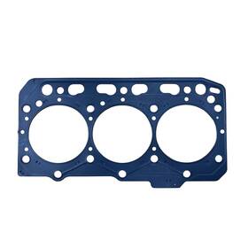 Y129a00-01331a2 Rareelectrical Cylinder Head Gasket Fits Yanmar Equipment Without Seals 129a00-01331