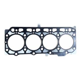 Y129c01-01331-z8 Rareelectrical Oem Grade Cylinder Head Gasket Fits Yanmar Equipment 129c01-01331