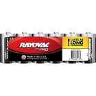 Rayovac Raval-c Ultra Pro Alkaline