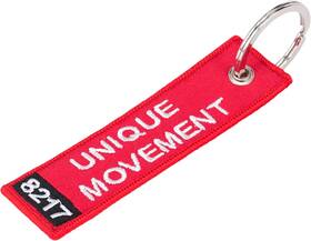 Re8489 Re Rough Enough Motorcycle Keychain Jet Tag Flight Key Ring Tags With Unique