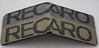 Recaro Gradation Logo Wallet Grey-beige