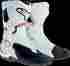 Red-48 Alpinestard Smx-6 Vented Boots White Black