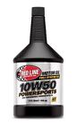 42604-1 Red Line Oil 10w50 Synthetic Powersports